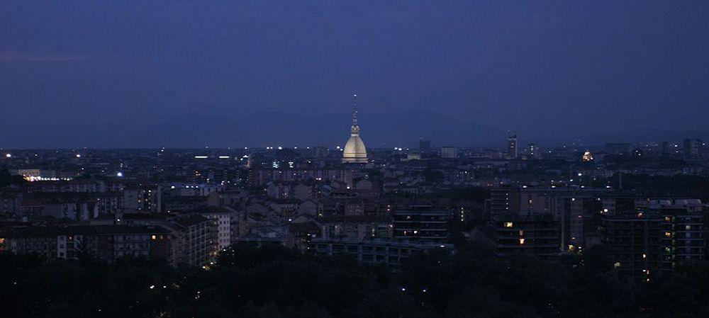 Residence Nizza Torino Exterior foto
