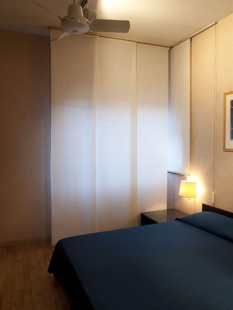 Residence Nizza Torino Exterior foto