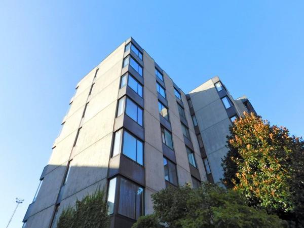 Residence Nizza Torino Exterior foto