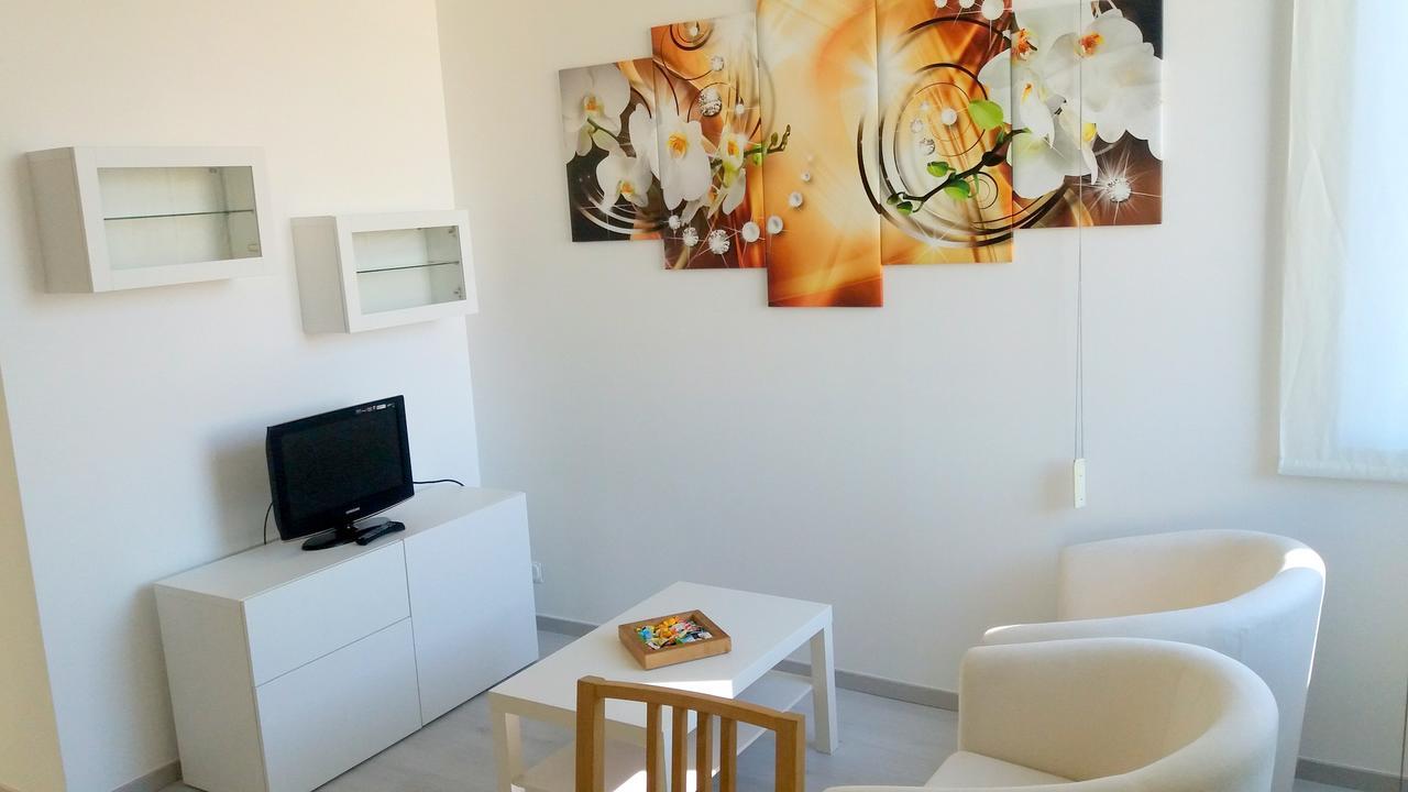 Residence Nizza Torino Exterior foto