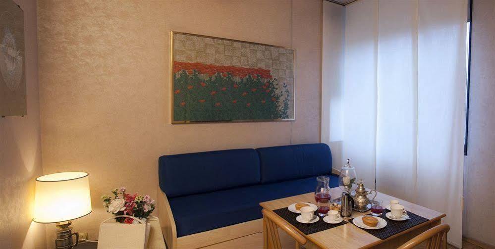 Residence Nizza Torino Exterior foto